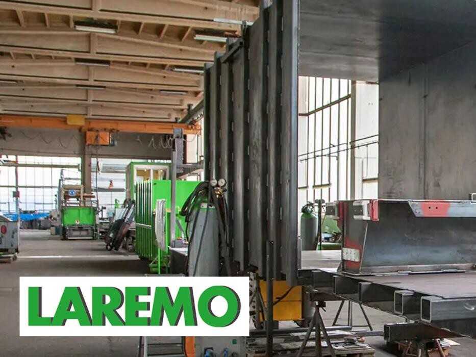 Bilder LAREMO - GmbH Langenwetzendorfer Reparaturen und Montagen