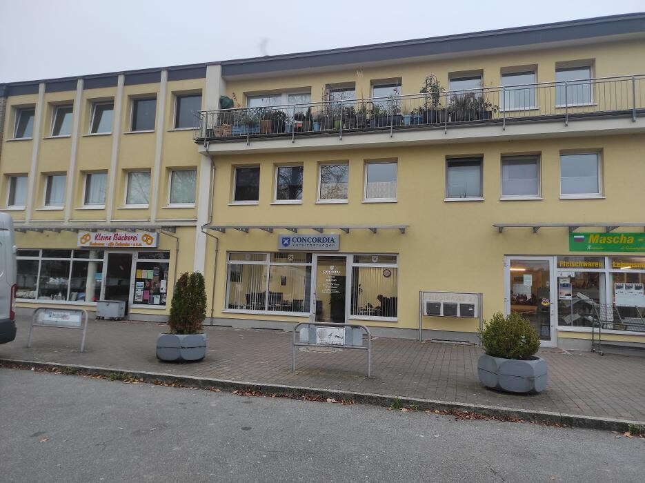 Bilder Concordia Versicherungen Service-Büro Rainer Salomon