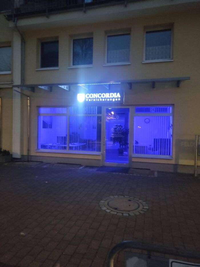 Bilder Concordia Versicherungen Service-Büro Rainer Salomon