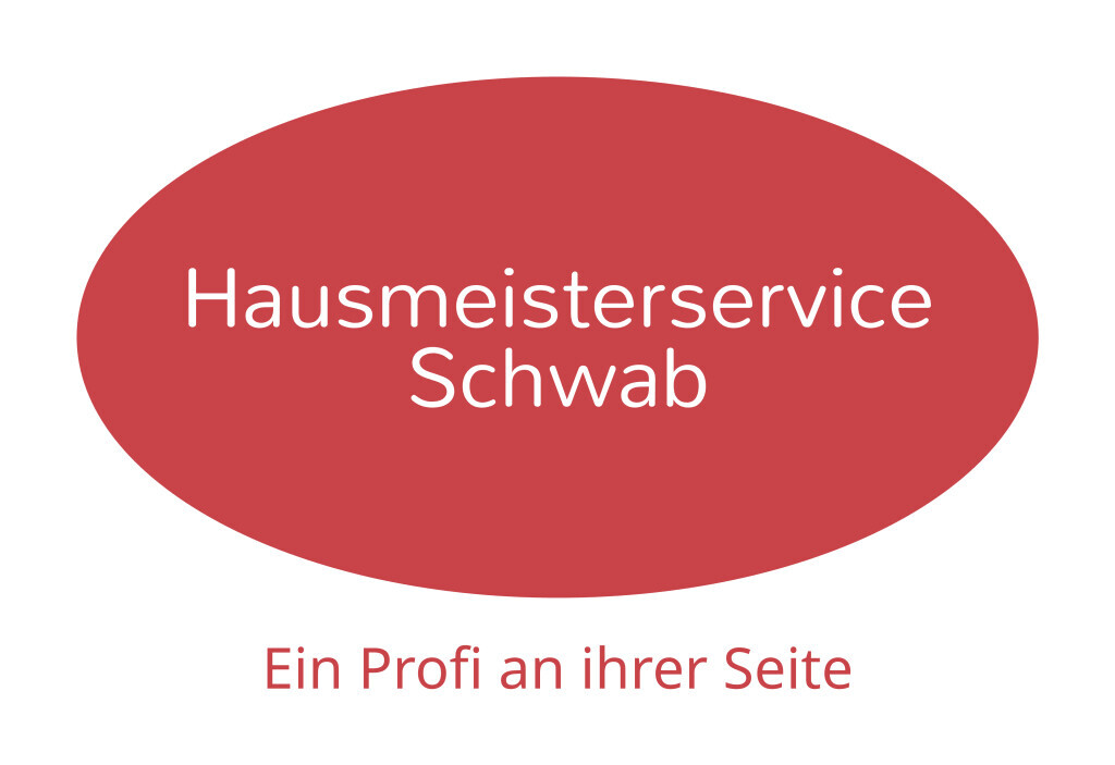 Hausmeisterservice Kevin Schwab Logo
