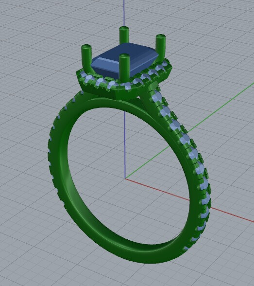 Bilder DARBIN Juwelier