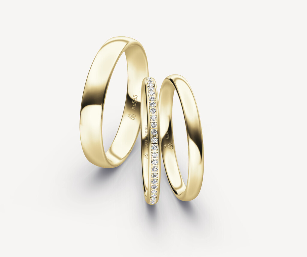 Bilder DARBIN Juwelier