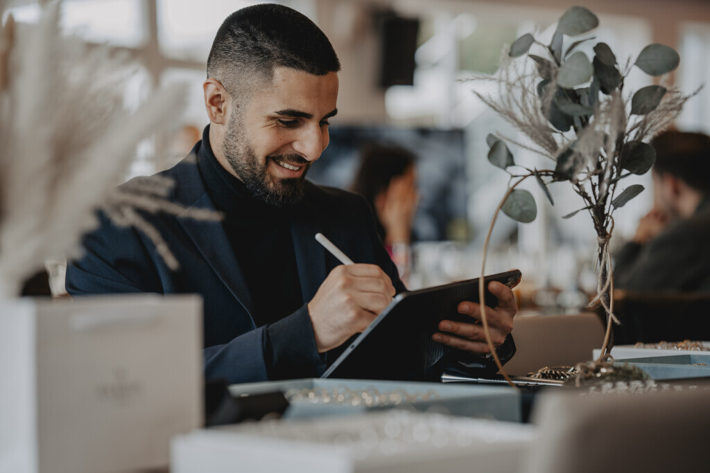 Bilder DARBIN Juwelier