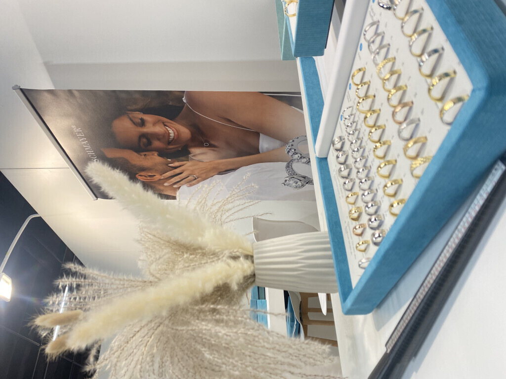 Bilder DARBIN Juwelier