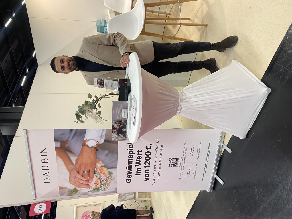 Bilder DARBIN Juwelier