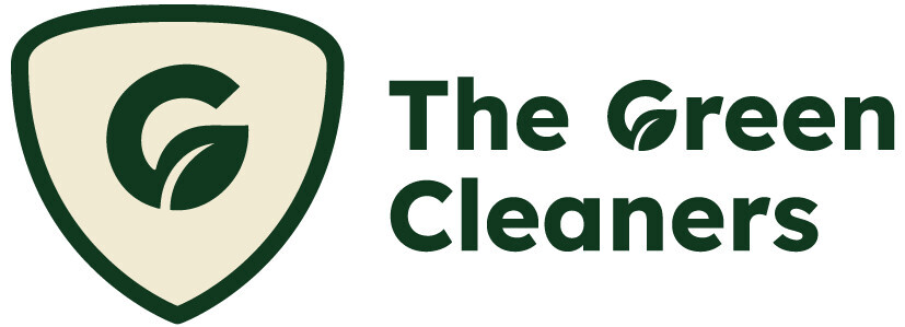 Green Cleaners Gebäudereinigung München Logo