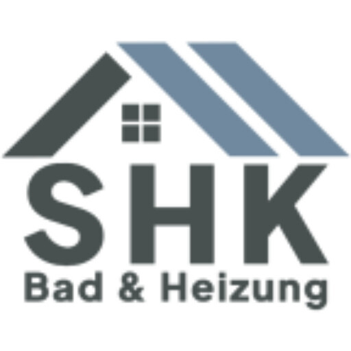 SHK Badsanierung | Heizungsbau | Klimatechnik Logo