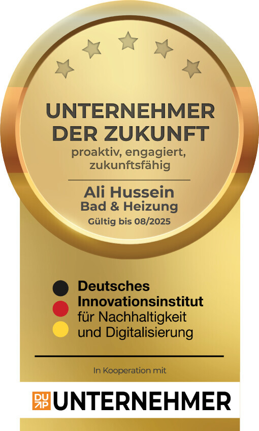 Bilder SHK Badsanierung | Heizungsbau | Klimatechnik