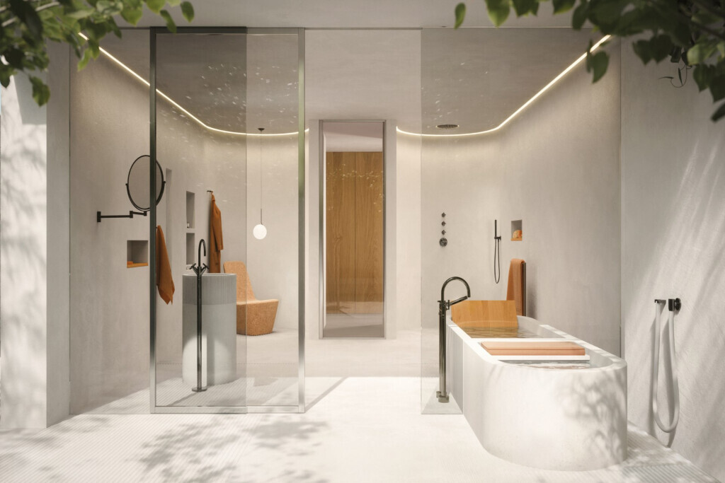 Bilder SHK Badsanierung | Heizungsbau | Klimatechnik