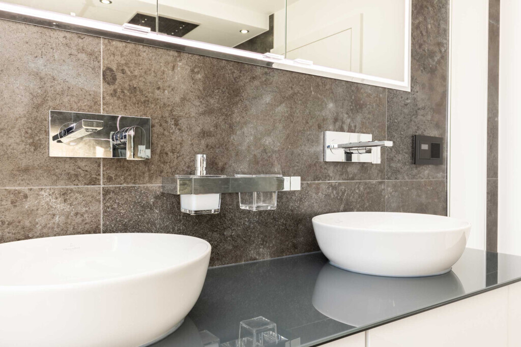 Bilder SHK Badsanierung | Heizungsbau | Klimatechnik