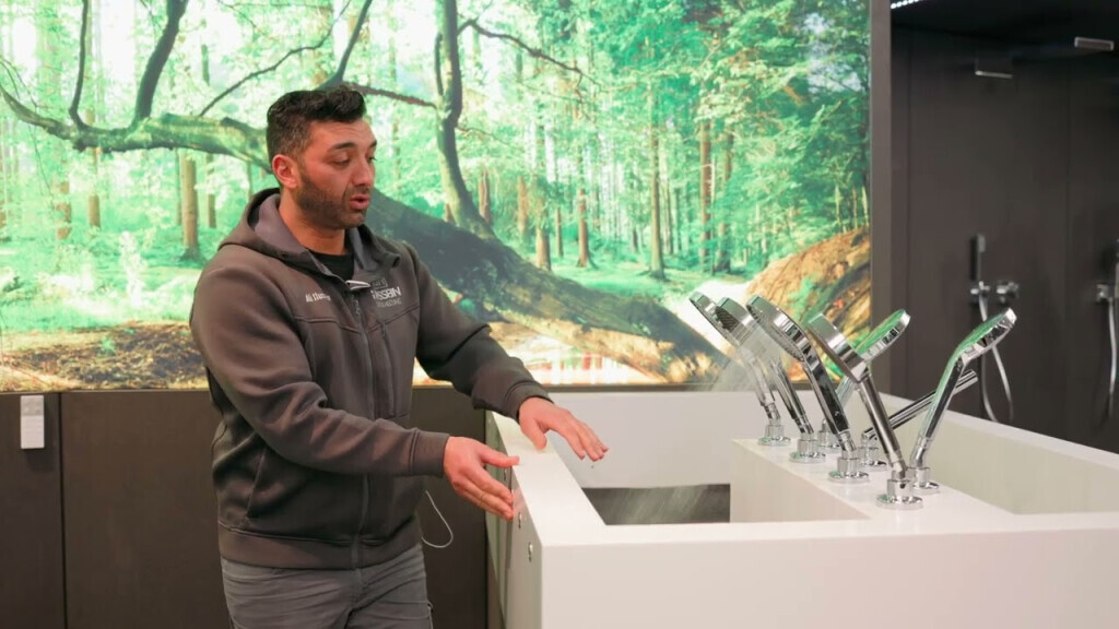 Bilder SHK Badsanierung | Heizungsbau | Klimatechnik