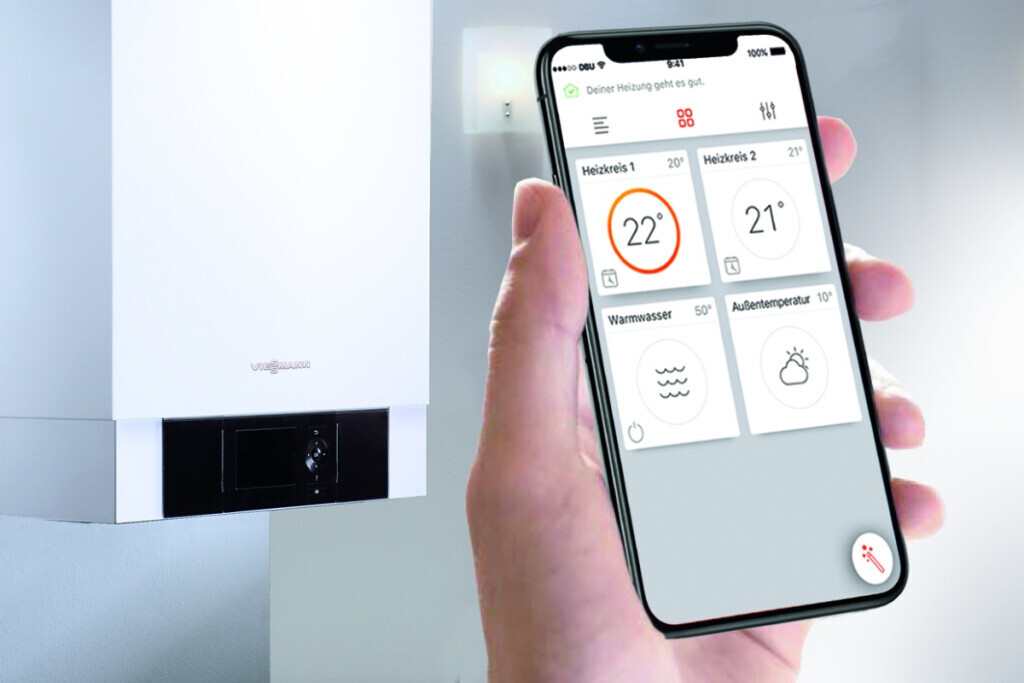 Bilder SHK Badsanierung | Heizungsbau | Klimatechnik