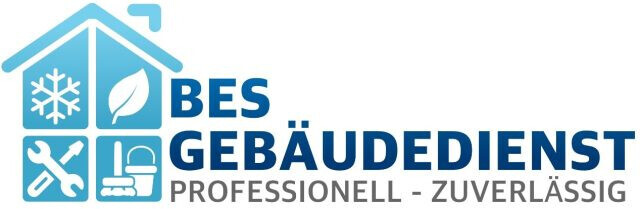 BES Gebäudedienst Logo