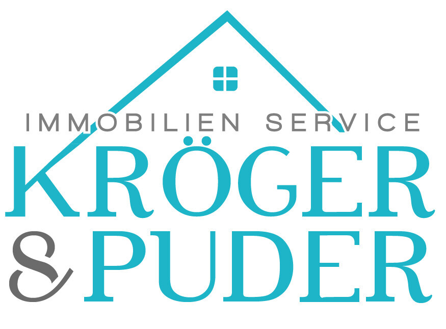 Immobilien Service KRÖGER & PUDER Logo