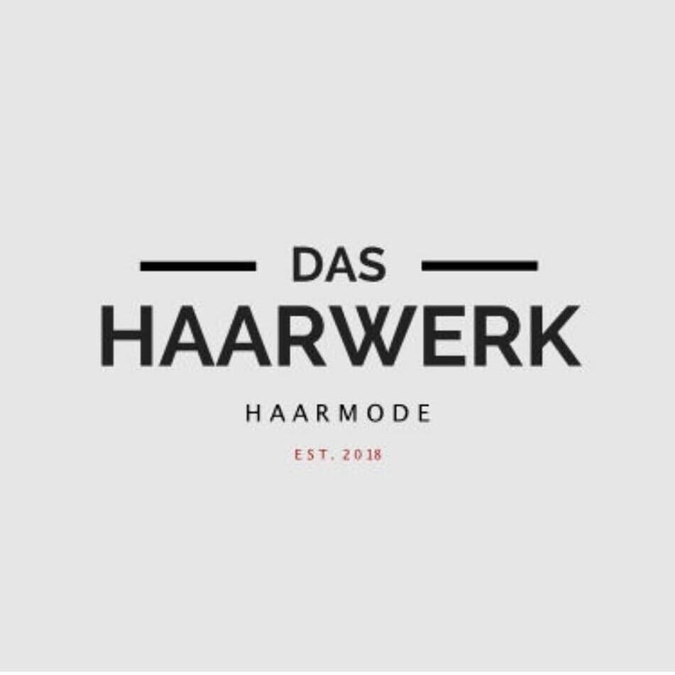 Das Haarwerk Intercoiffure La Biostetique Salon Logo