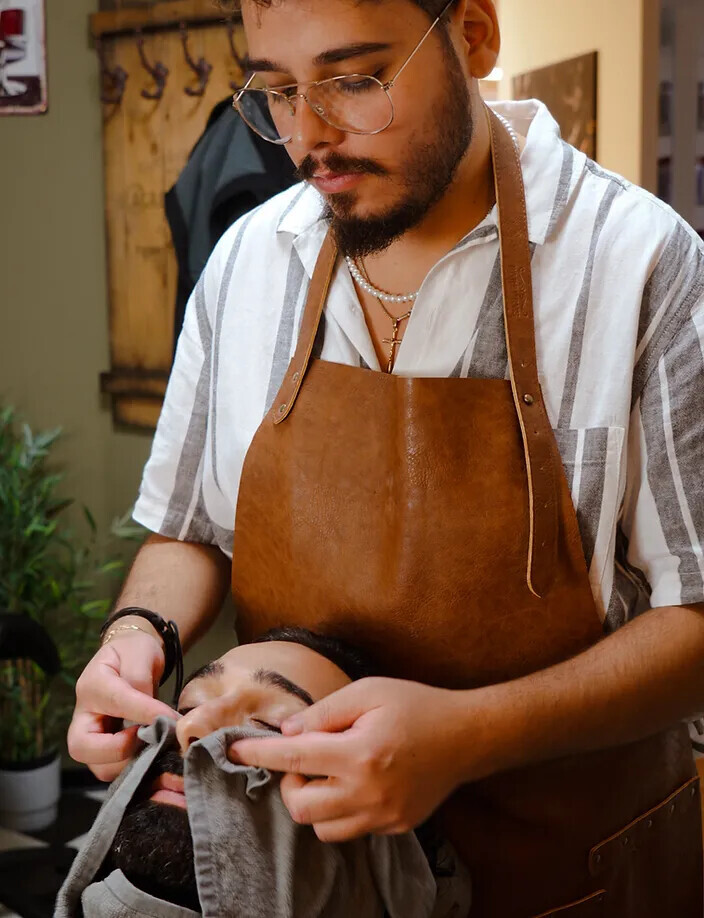 Bilder Das Haarwerk Intercoiffure La Biostetique Salon