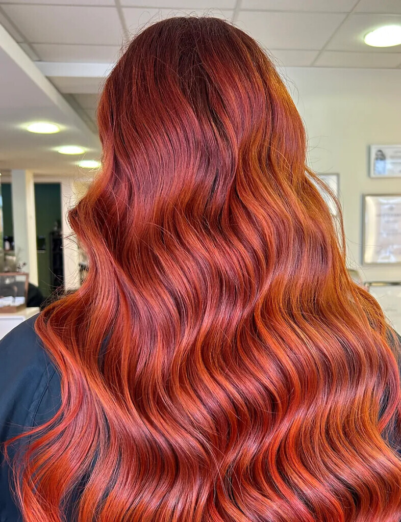 Bilder Das Haarwerk Intercoiffure La Biostetique Salon