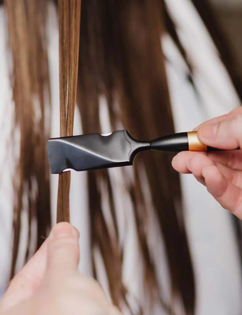 Bilder Das Haarwerk Intercoiffure La Biostetique Salon