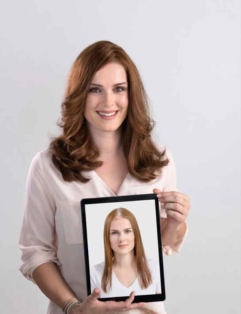 Bilder Das Haarwerk Intercoiffure La Biostetique Salon