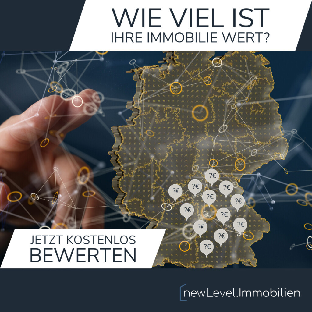 Bilder newLevel.Immobilien GmbH | Vertriebsleitung Ulm