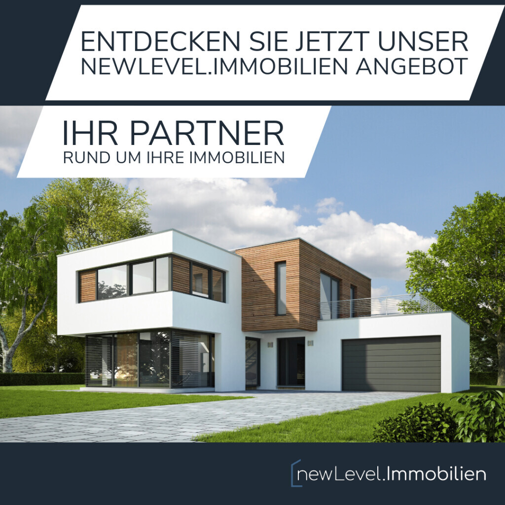 Bilder newLevel.Immobilien GmbH | Vertriebsleitung Ulm