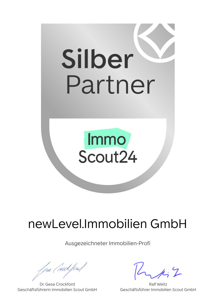 Bilder newLevel.Immobilien GmbH | Vertriebsleitung Ulm