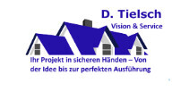 Ihr Projekt in sicheren Händen – Von der Idee bis zur perfekten Ausführung Logo