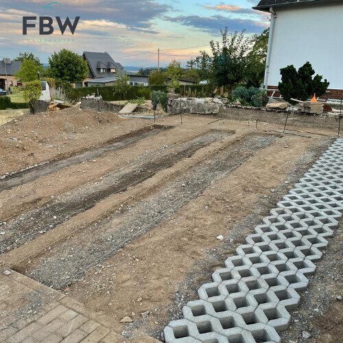 Bilder Fair Bauwerk