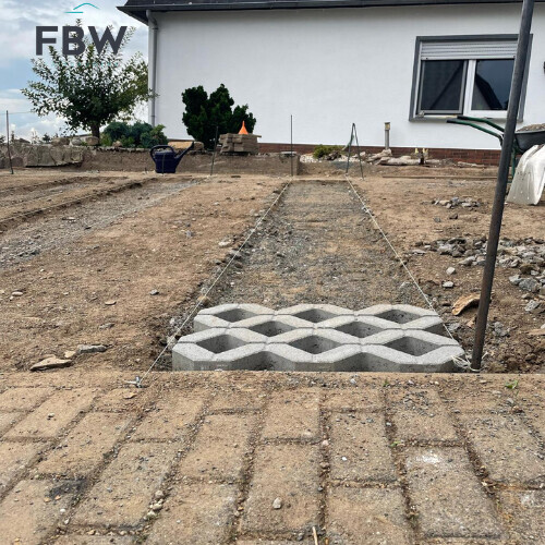 Bilder Fair Bauwerk