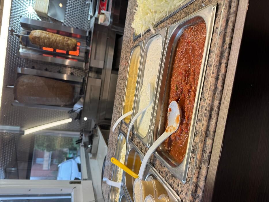 Bilder Kebab Haus Lüdinghausen