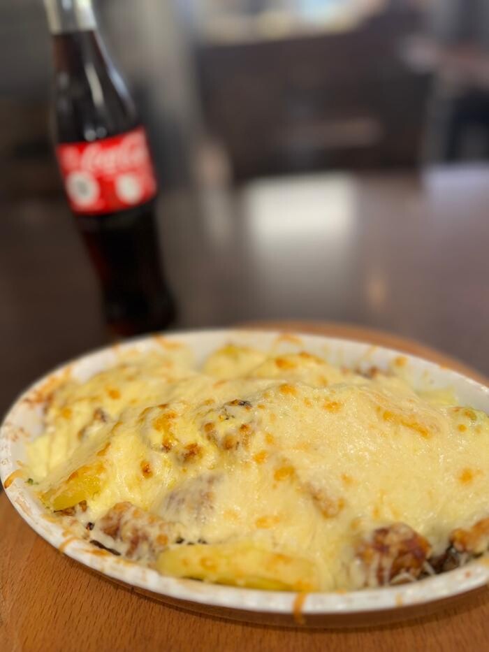 Bilder Kebab Haus Lüdinghausen
