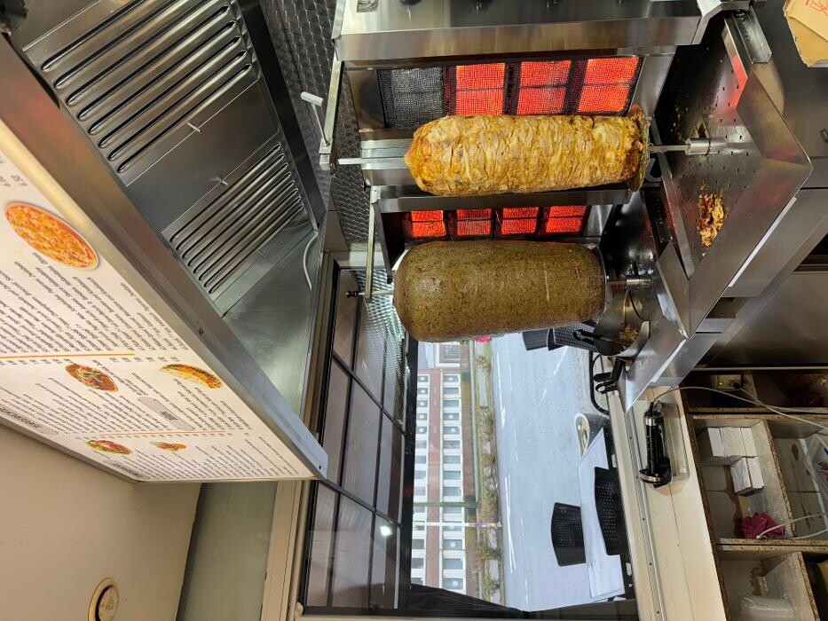 Bilder Kebab Haus Lüdinghausen