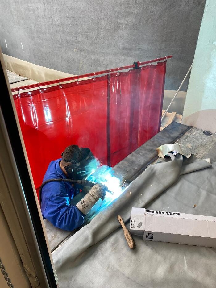 Bilder Metallbau Töpler