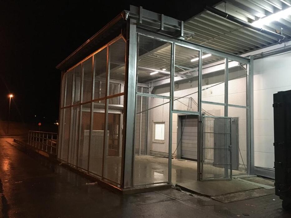 Bilder Metallbau Töpler