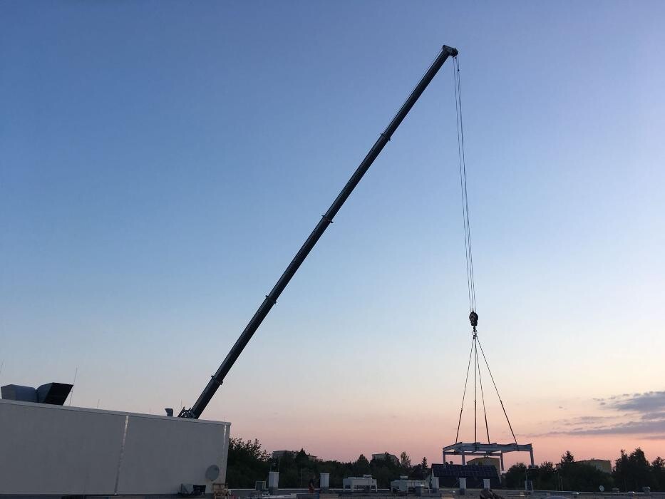 Bilder Metallbau Töpler