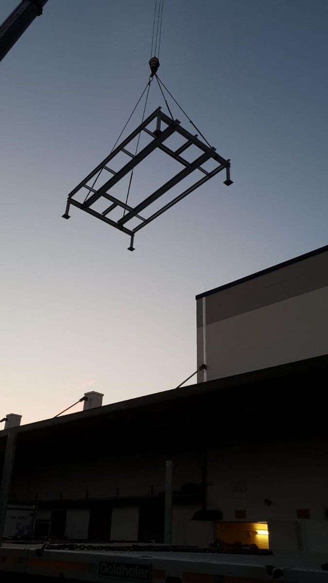 Bilder Metallbau Töpler