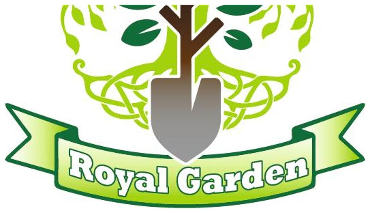 Bilder Royal Garden