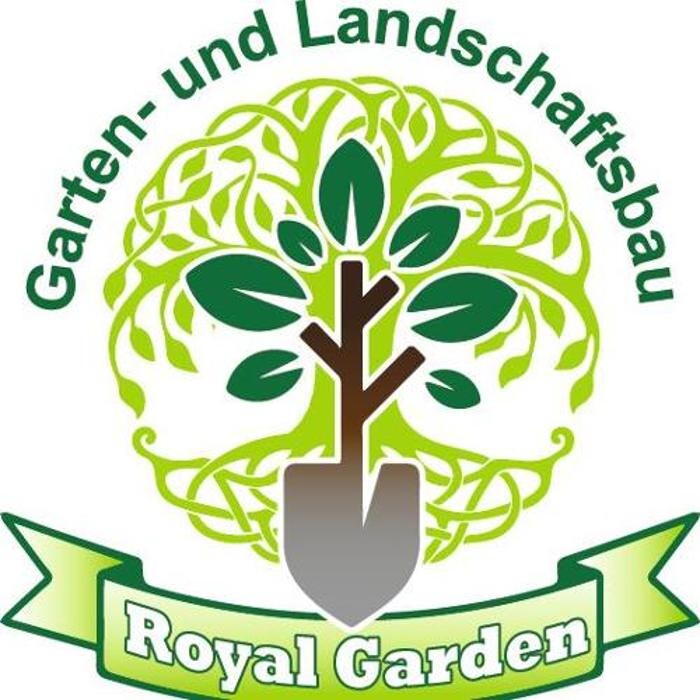 Royal Garden Logo
