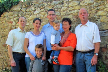 Bilder Bestattungen Schmitt