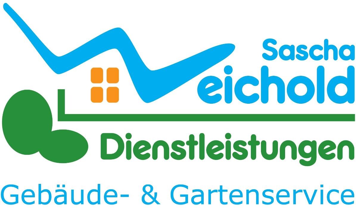 Dienstleistungen Sascha Weichold Logo