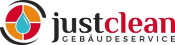 justclean Gebäudeservice Logo