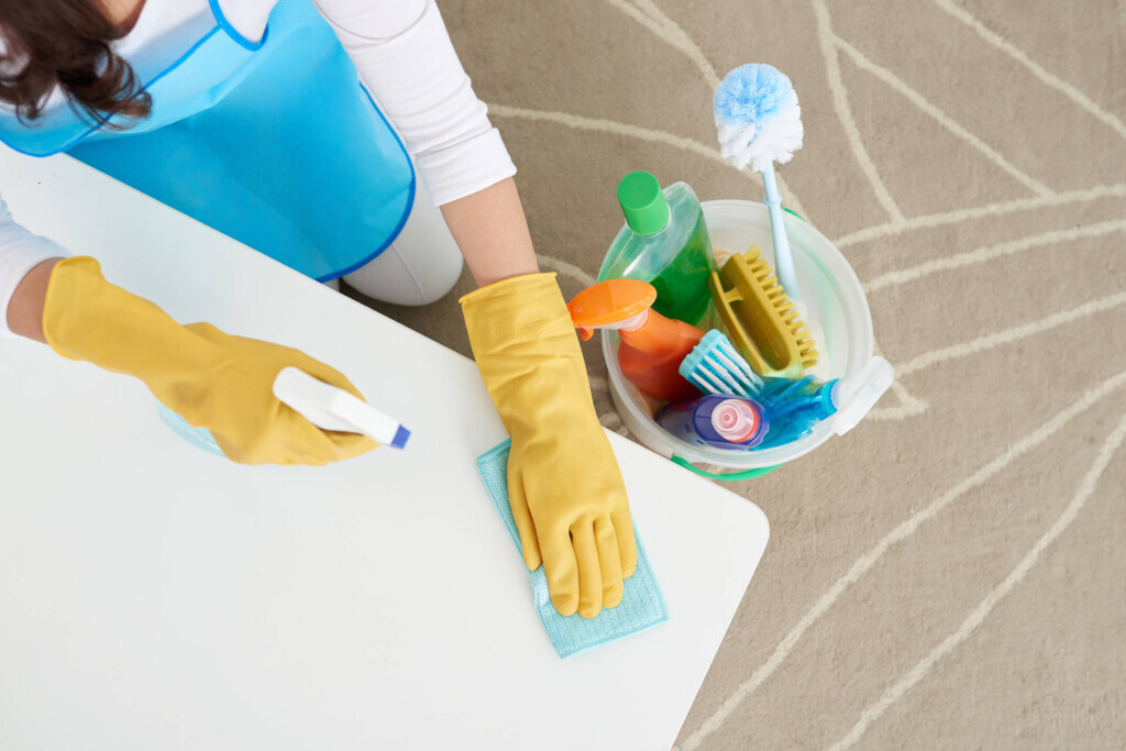 Bilder justclean Gebäudeservice
