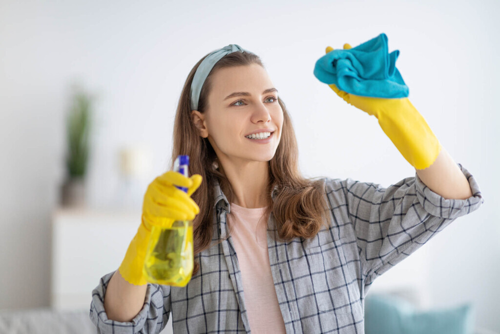 Bilder justclean Gebäudeservice