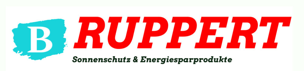 Ruppert Sonnenschutz & Energiesparen Logo