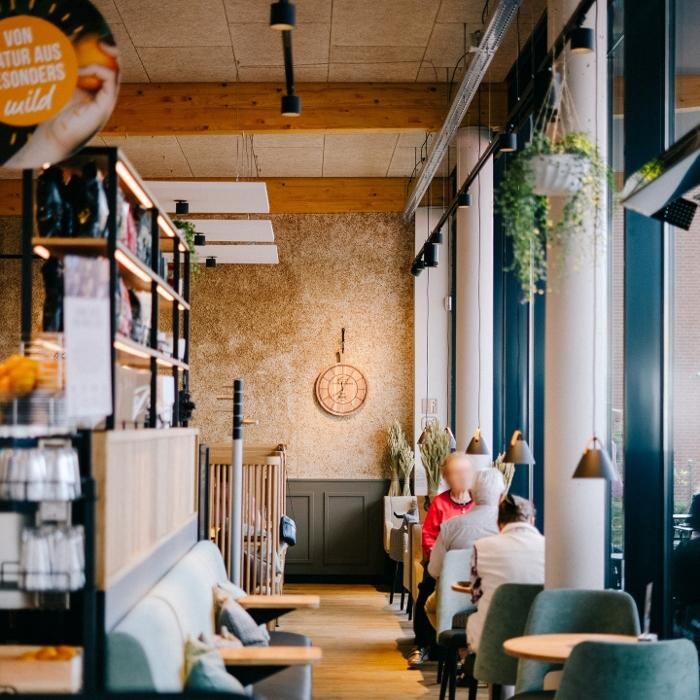 Bilder Junge Die Bäckerei.