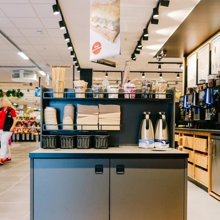 Bilder Junge Die Bäckerei.