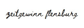 Zeitgewinn Flensburg Logo