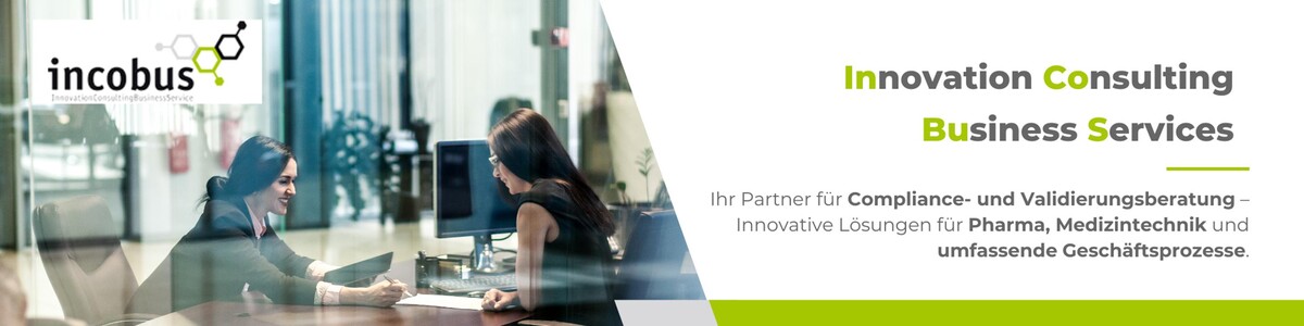 Bilder INCOBUS GmbH