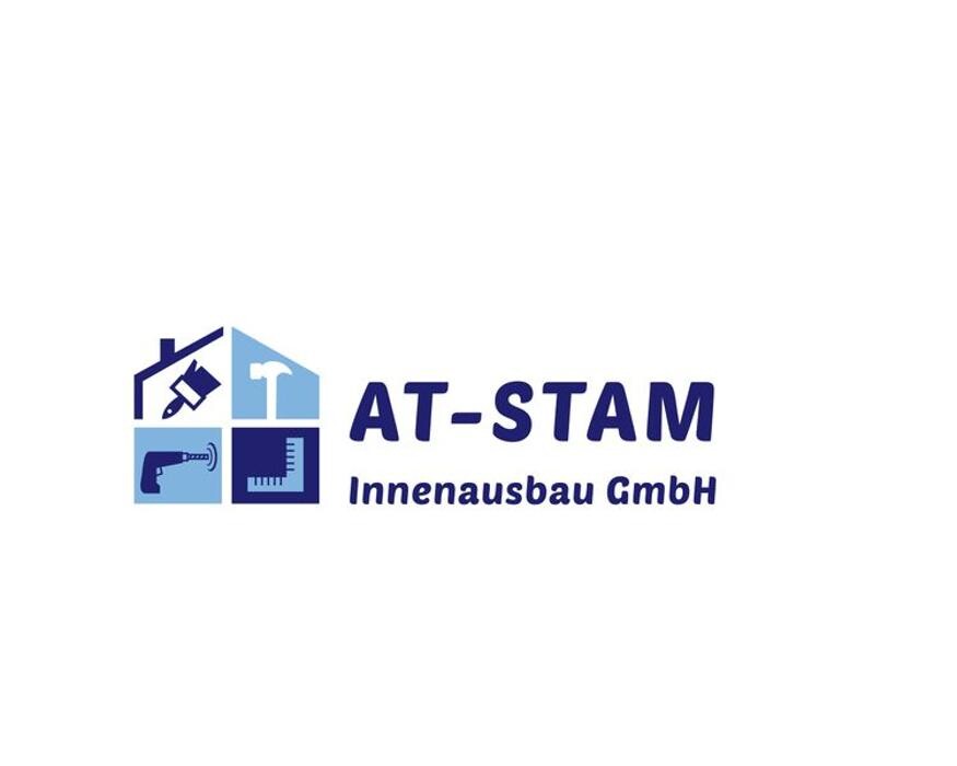 AT-STAM Innenausbau GmbH Logo