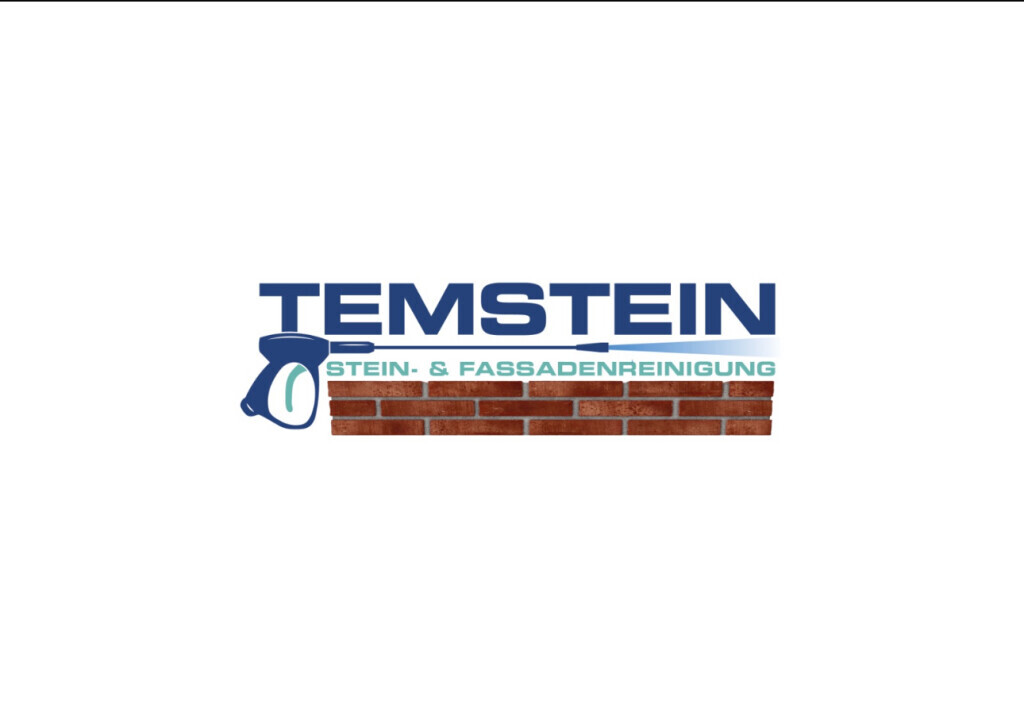 Temstein Gbr. Stein- und Fassadenreinigung Logo